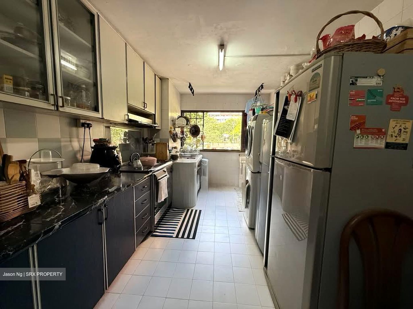 Blk 334 Clementi Avenue 2 (Clementi), HDB 4 Rooms #576744021